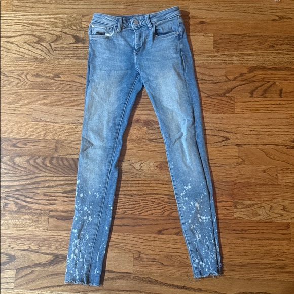 DL1961 Girls Chloe Skinny Jeans - Picture 1 of 4